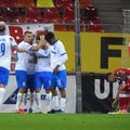 Dinamo - Universitate Craiova