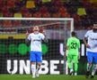 Dinamo - Craiova 0-1. VIDEO + FOTO Oltenii, start perfect de campionat! Dinamo se afundă în subsolul clasamentului din Liga 1