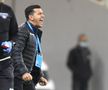 Dinamo - Craiova 0-1. Sorin Cârțu, deranjat de MM Stoica: „Suntem sătui!”
