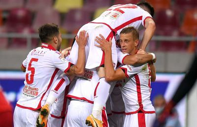 DINAMO - CRAIOVA. Contra a pierdut un titular pentru etapa viitoare