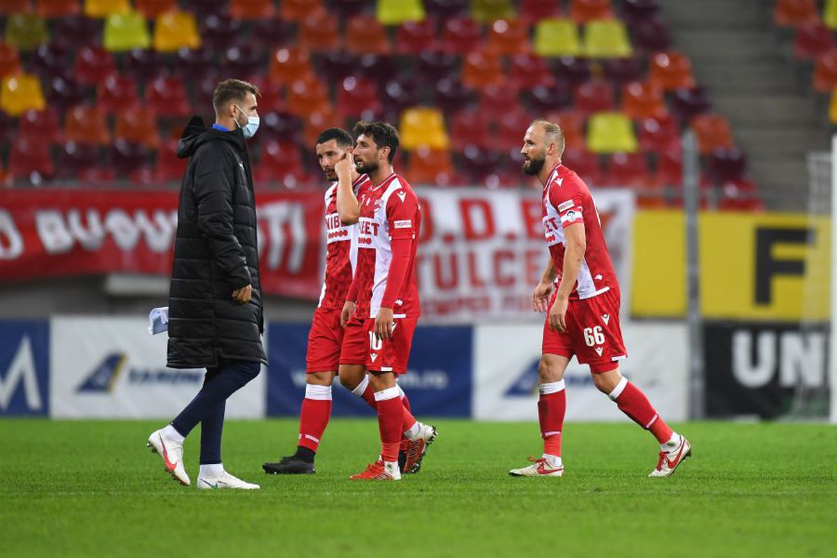 CS Universitatea Craiova, 7 victorii din 7 în debutul de sezon! Dar până la superstartul lui Dinamo mai e mult