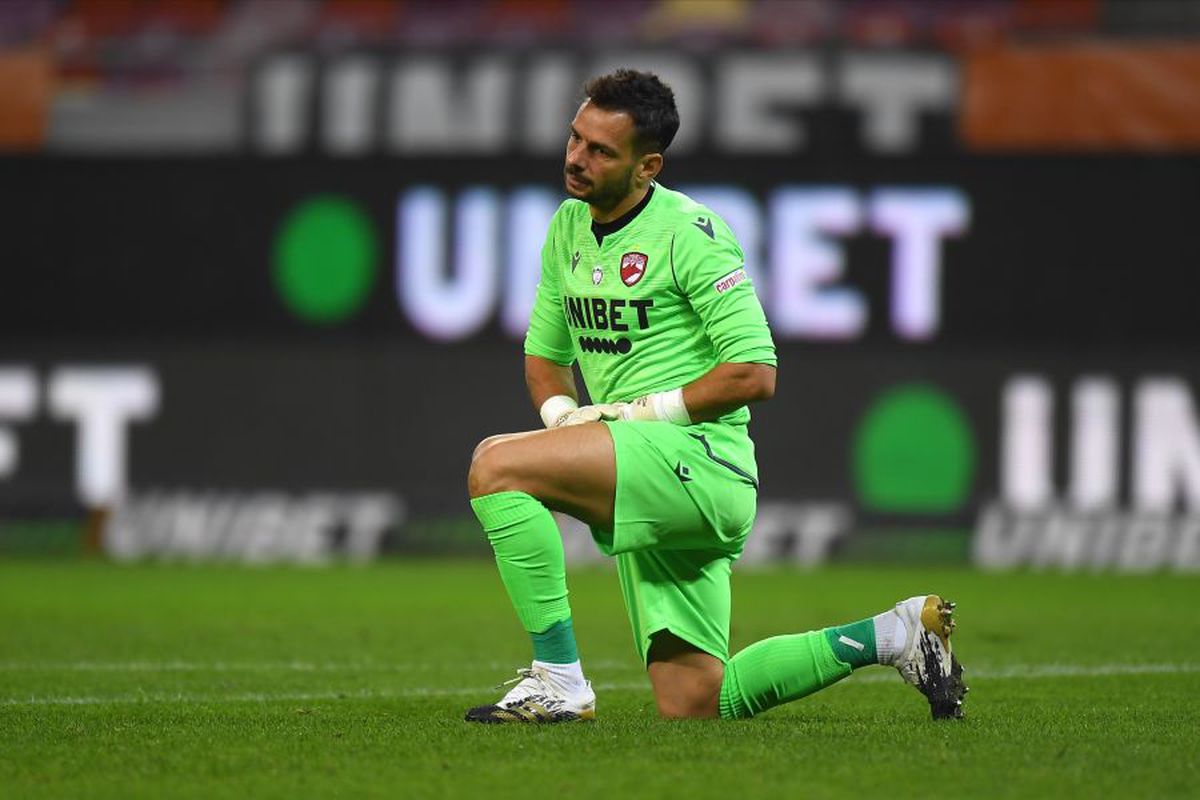 DINAMO - CRAIOVA. Mihai Stoica le ține partea rivalilor de moarte! Îi acuză pe olteni: „Greu cu CSU anul ăsta”