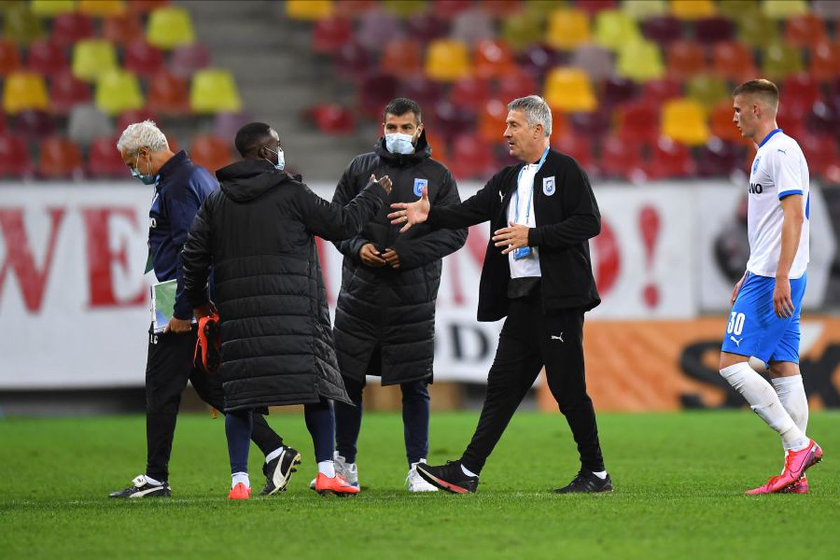 Fanii-acționari de la Dinamo, mesaj pentru Cosmin Contra: „Timpul nu mai avea răbdare” + ce spun despre dispariția DDB de pe tricouri