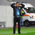 Dinamo a fost învinsă de CS Universitatea Craiova, scor 0-1, și e antepenultima în Liga 1. Vasile Miriuță (52 de ani), fost antrenor al „câinilor”, a criticat prestația elevilor lui Cosmin Contra.