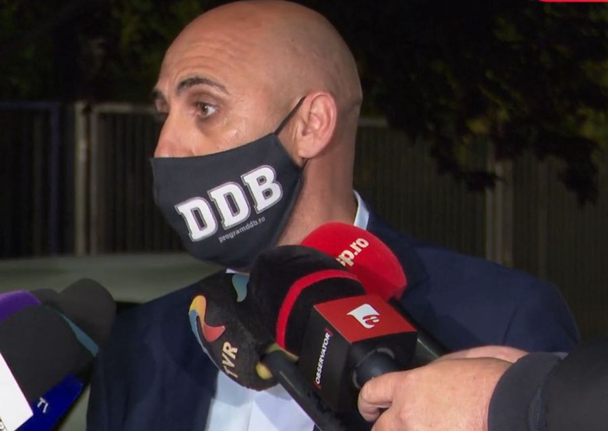 Dinamo - Craiova 0-1. Șefii spanioli ies la atac: „Până aici, gata! Trebuie să facem un pas în față, nu merităm asta!”