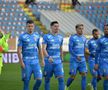 Marius Croitoru, nervos după Botoșani - Chindia 0-0: „Nu-mi insultați inteligența!”