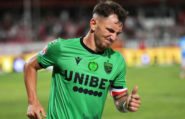 Explicațiile conflictului Sorescu - Mircea Rednic: „S-au adunat multe, Deian s-a săturat!”