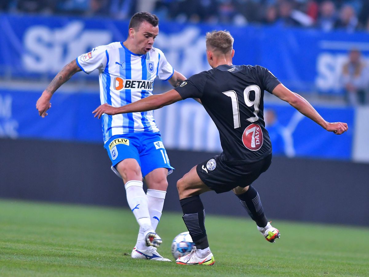 „E o glumă, nu?” » Reghe nu s-a abținut: ce comentariu a făcut despre Ionuț Chirilă