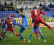 FC Botoșani și Chindia Târgoviște au remizat, scor 0-0, în penultimul meci al etapei #12 din Liga 1