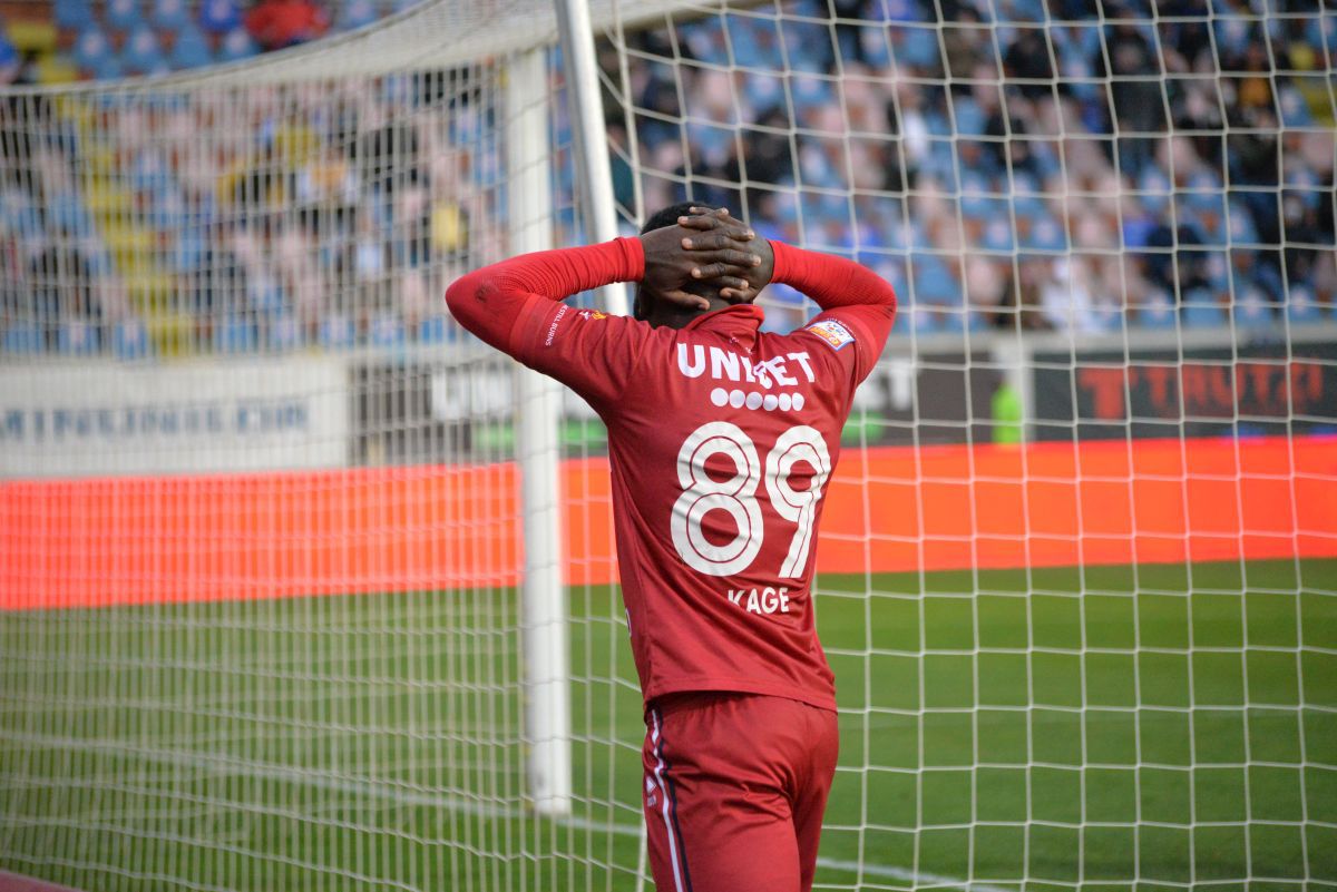 Cea mai bună etapă pentru FCSB! Clasamentul LIVE după FC Botoșani - Chindia