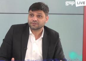 Cutremurător! Fost dinamovist, înjunghiat cu sabia: „Râdeam, dar țâșnea sângele din mine ca din cișmea! Sabia a trecut la 1,5 milimetri de inimă”
