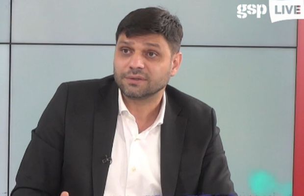 Cutremurător! Fost dinamovist, înjunghiat cu sabia: „Țâșnea sângele din mine ca din cișmea! Sabia a trecut la 1,5 milimetri de inimă”