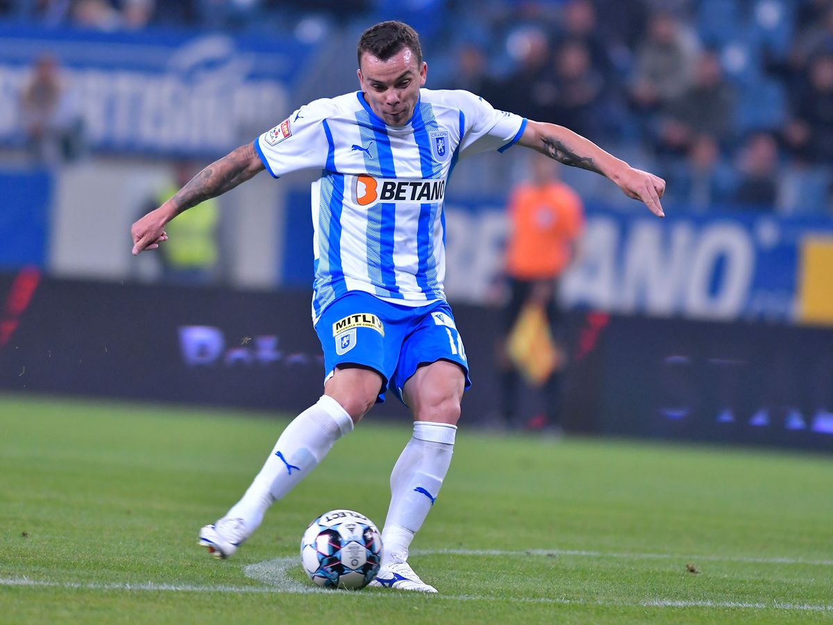 Reghe e vrăjit de un fotbalist: „Fenomenal!” » Vehement despre națională: „Nu există!”