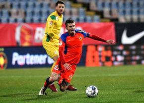 FCSB are 15 indisponibili! De ce echipa lui Becali nu ia jucători de la Academie