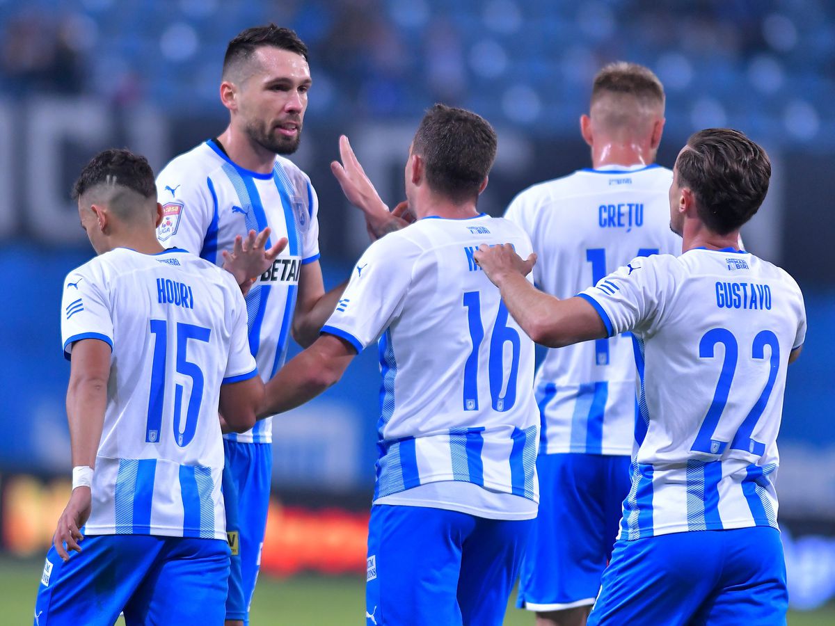 „E o glumă, nu?” » Reghe nu s-a abținut: ce comentariu a făcut despre Ionuț Chirilă