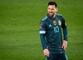 „Messi nu merită Balonul de Aur” » Propunere surprinzătoare: „Pentru mine e clar”