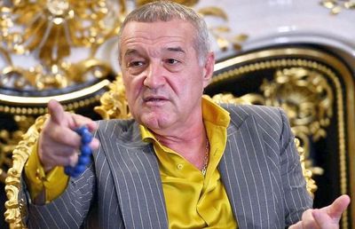 Gigi Becali a pus ochii pe coșmarul lui Dinamo: „Dacă e așa, atunci îl iau”