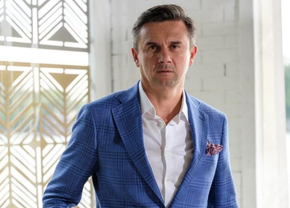 Cristi Balaj, pentru GSP: „De azi, mă gândesc la CFR” » Decizie crucială în Senatul României
