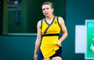 Indian Wells o coboară pe Simona Halep în clasamentul WTA » Ce poziție ocupă acum