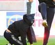 Violență extremă la derby-ul Slovaciei » Ultrașii s-au bătut cu sălbăticie! Loviți până n-au mai mișcat!