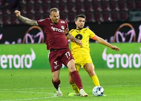 Cine e fotbalistul momentului dorit de FCSB: „E un «10». Îl știu de copil, să nu-l ridicăm în slăvi”