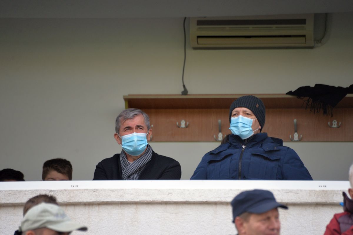 Emil Săndoi, după Botoșani - Chindia 0-0: „Mie mi se poate întâmpla asta”