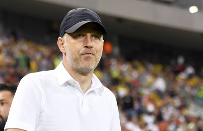 Angajarea lui Edi Iordănescu, un simplu experiment pentru Gigi Becali: „Am zis să încerc și așa”