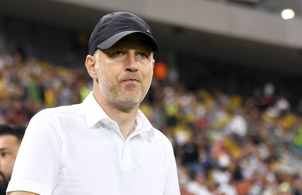 Angajarea lui Edi Iordănescu, un simplu experiment pentru Gigi Becali: „Am zis să încerc și așa”