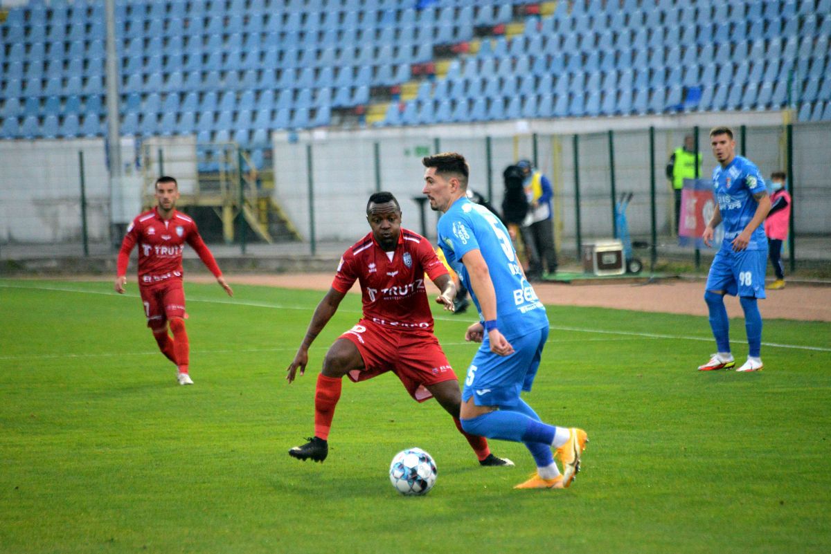 Cea mai bună etapă pentru FCSB! Clasamentul LIVE după FC Botoșani - Chindia