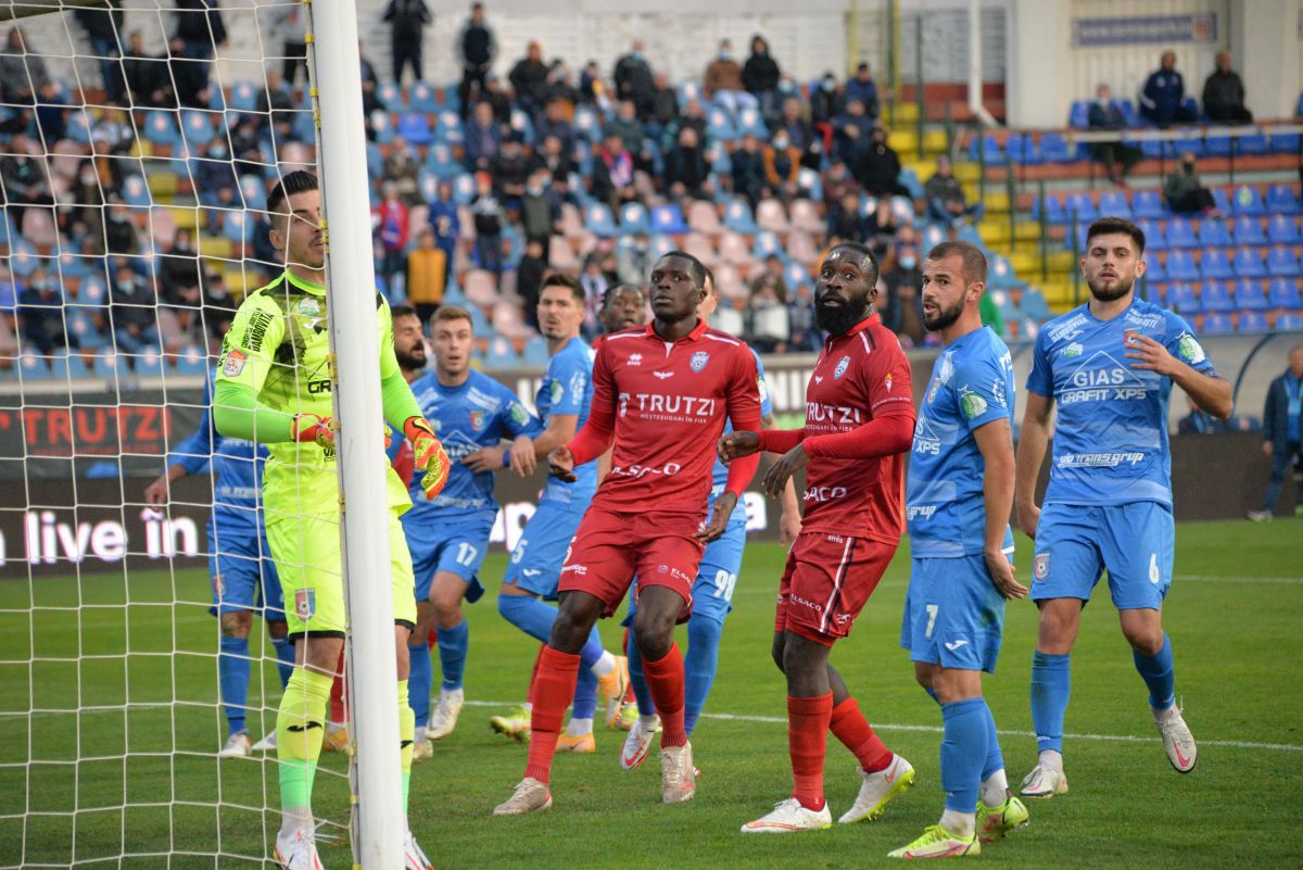 Cea mai bună etapă pentru FCSB! Clasamentul LIVE după FC Botoșani - Chindia