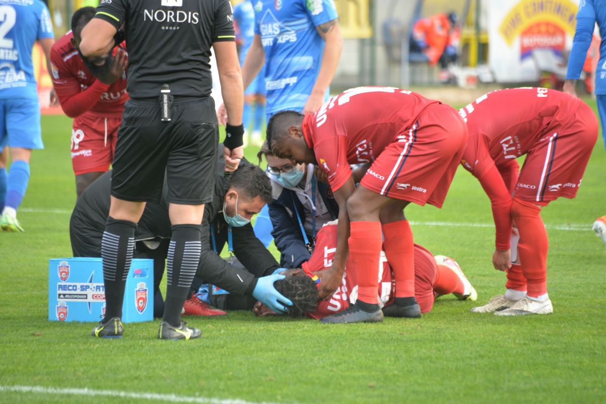 Cea mai bună etapă pentru FCSB! Clasamentul LIVE după FC Botoșani - Chindia