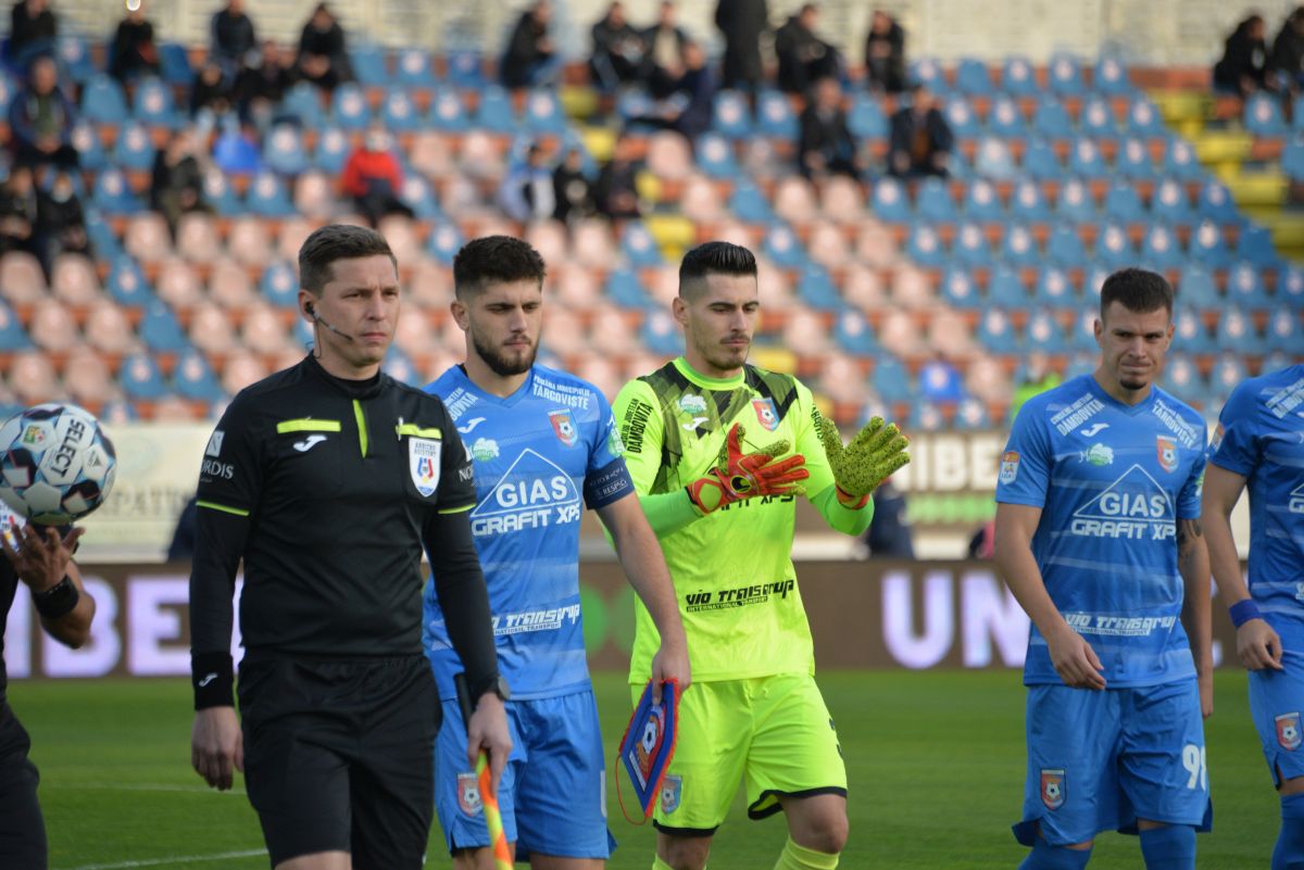 Cea mai bună etapă pentru FCSB! Clasamentul LIVE după FC Botoșani - Chindia