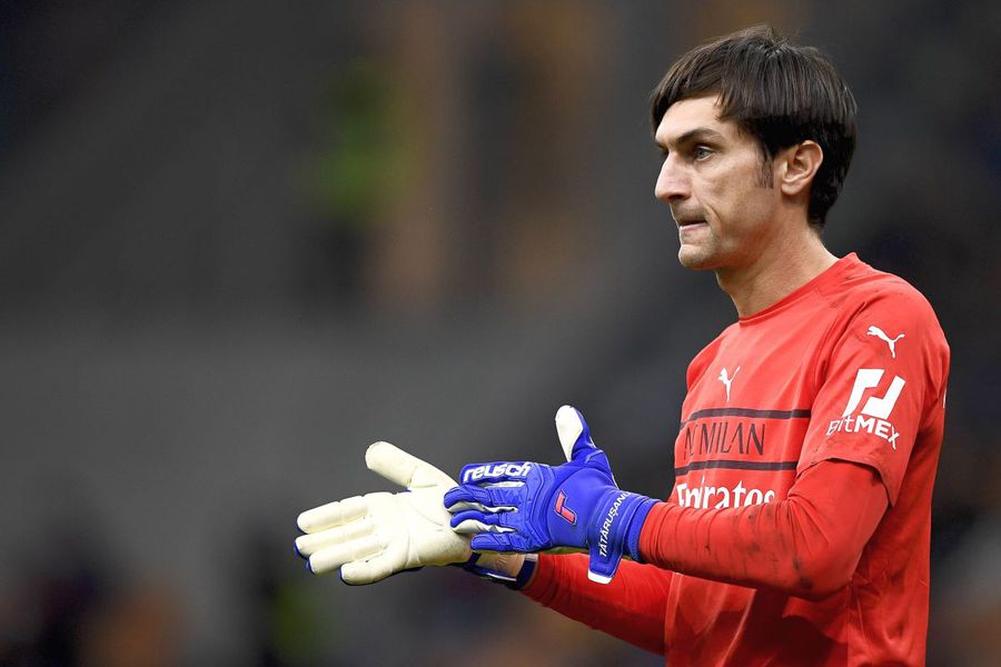 Ciprian Tătărușanu (foto: Imago) „Nu e plăcut la vedere!”