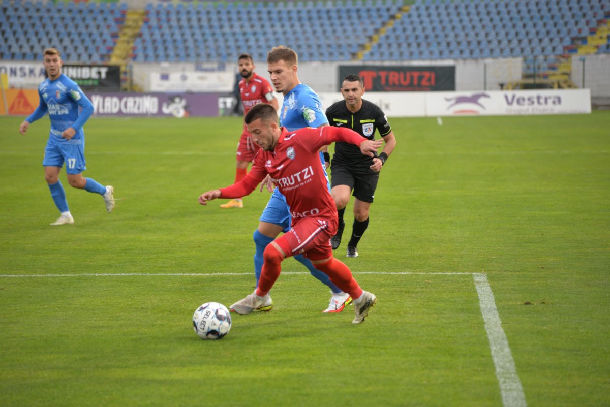 Cea mai bună etapă pentru FCSB! Clasamentul LIVE după FC Botoșani - Chindia