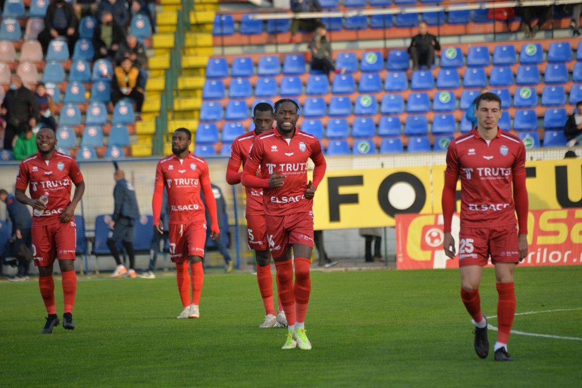 Cea mai bună etapă pentru FCSB! Clasamentul LIVE după FC Botoșani - Chindia