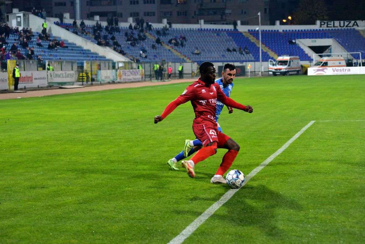 Cea mai bună etapă pentru FCSB! Clasamentul LIVE după FC Botoșani - Chindia