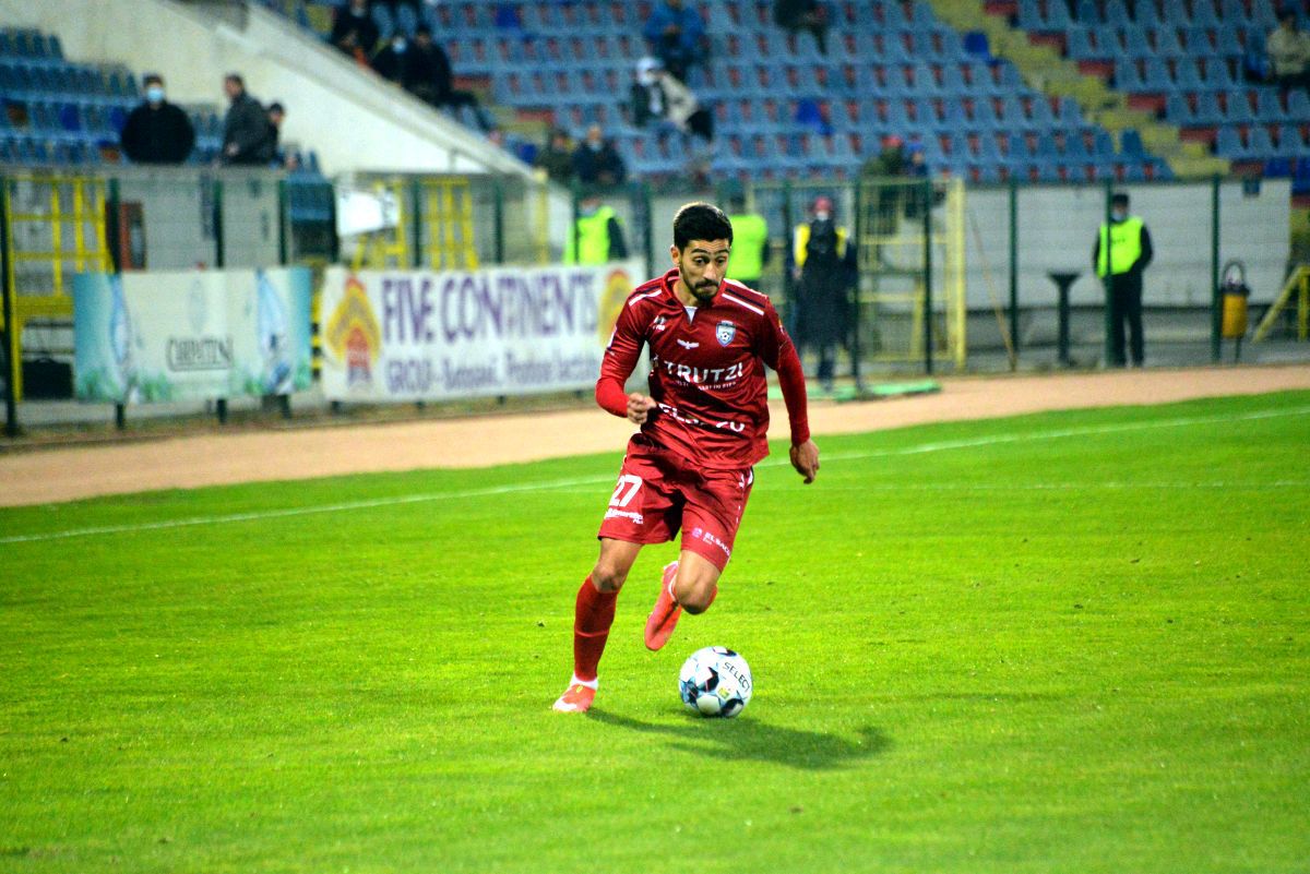 Cea mai bună etapă pentru FCSB! Clasamentul LIVE după FC Botoșani - Chindia