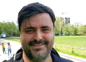 Interviu în premieră cu propunerea lui Cioloș pentru MTS » Tudor Pop, dezvăluiri din programul de guvernare: „Vrem o nouă lege a sportului!”