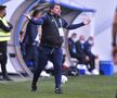 Marius Croitoru (41 de ani), antrenorul celor de la FC Botoșani, s-a plâns de arbitrajul brigăzii conduse de Iulian Călin, după remiza 0-0 cu Chindia Târgoviște.