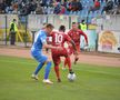 Cea mai bună etapă pentru FCSB! Clasamentul LIVE după FC Botoșani - Chindia