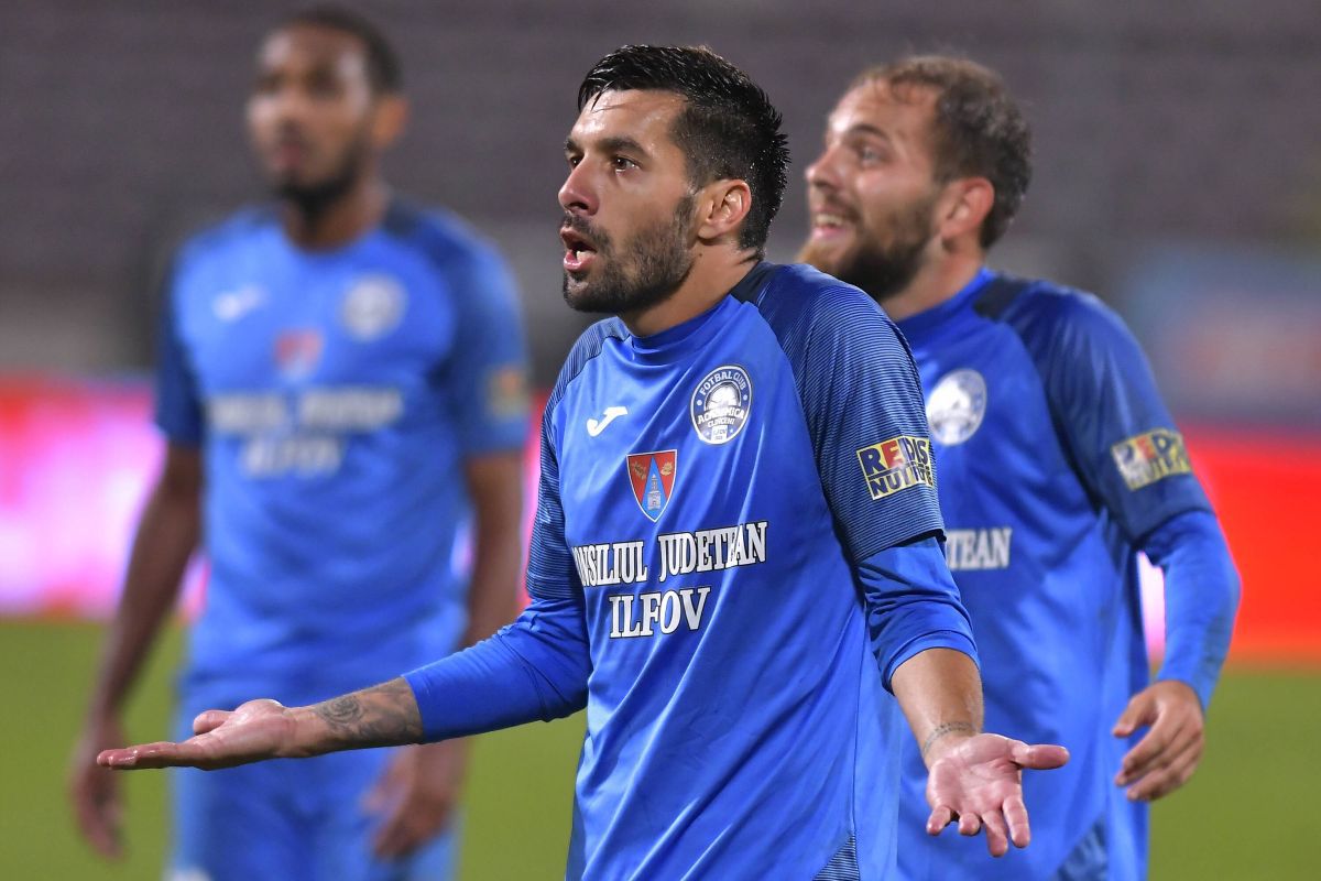 Face un pas în față după umilința cu CSU Craiova: „Nu ne iese nimic. Conducătorii să facă mai multe”