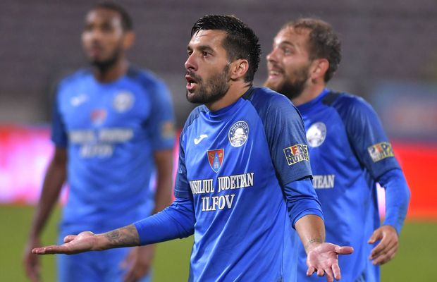 Face un pas în față după umilința cu CSU Craiova: „Nu ne iese nimic. Conducătorii să facă mai multe”