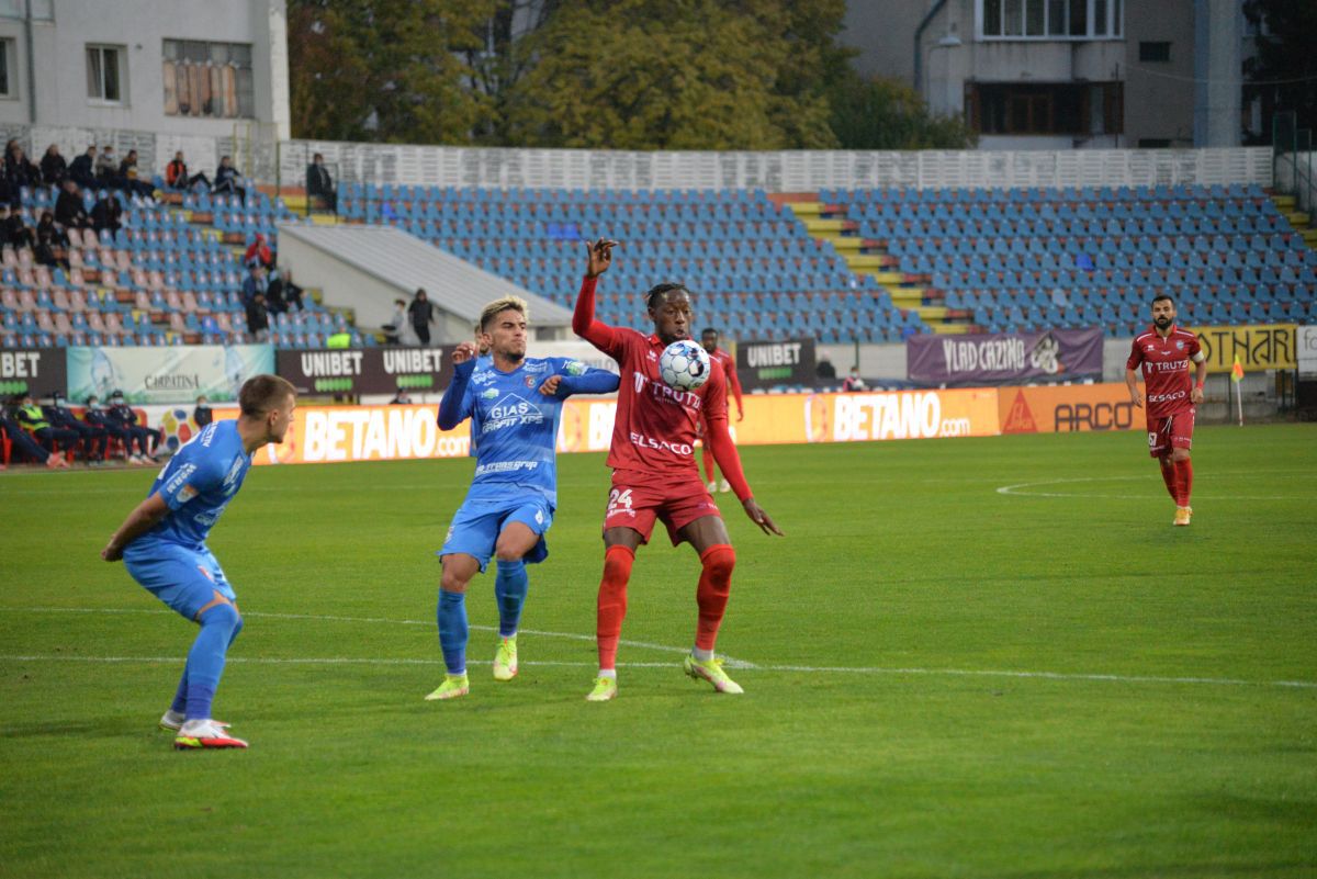 Cea mai bună etapă pentru FCSB! Clasamentul LIVE după FC Botoșani - Chindia