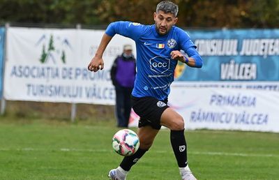 Florin Costea, admis la cursurile pentru licența de antrenor: „Poate ajung un antrenor mare!”