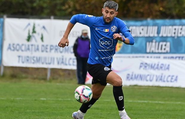 Florin Costea, admis la cursurile pentru licența de antrenor: „Poate ajung un antrenor mare!”