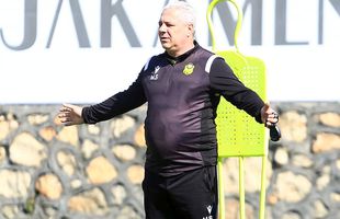 Cum l-au impresionat jucătorii lui Malatyaspor pe Șumudică: „Am vorbit cu jucătorii” » Ce le promite antrenorul fanilor