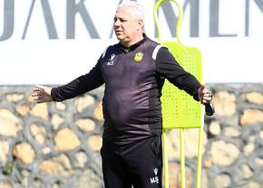 Cum l-au impresionat jucătorii lui Malatyaspor pe Șumudică: „Am vorbit cu jucătorii” » Ce le promite antrenorul fanilor