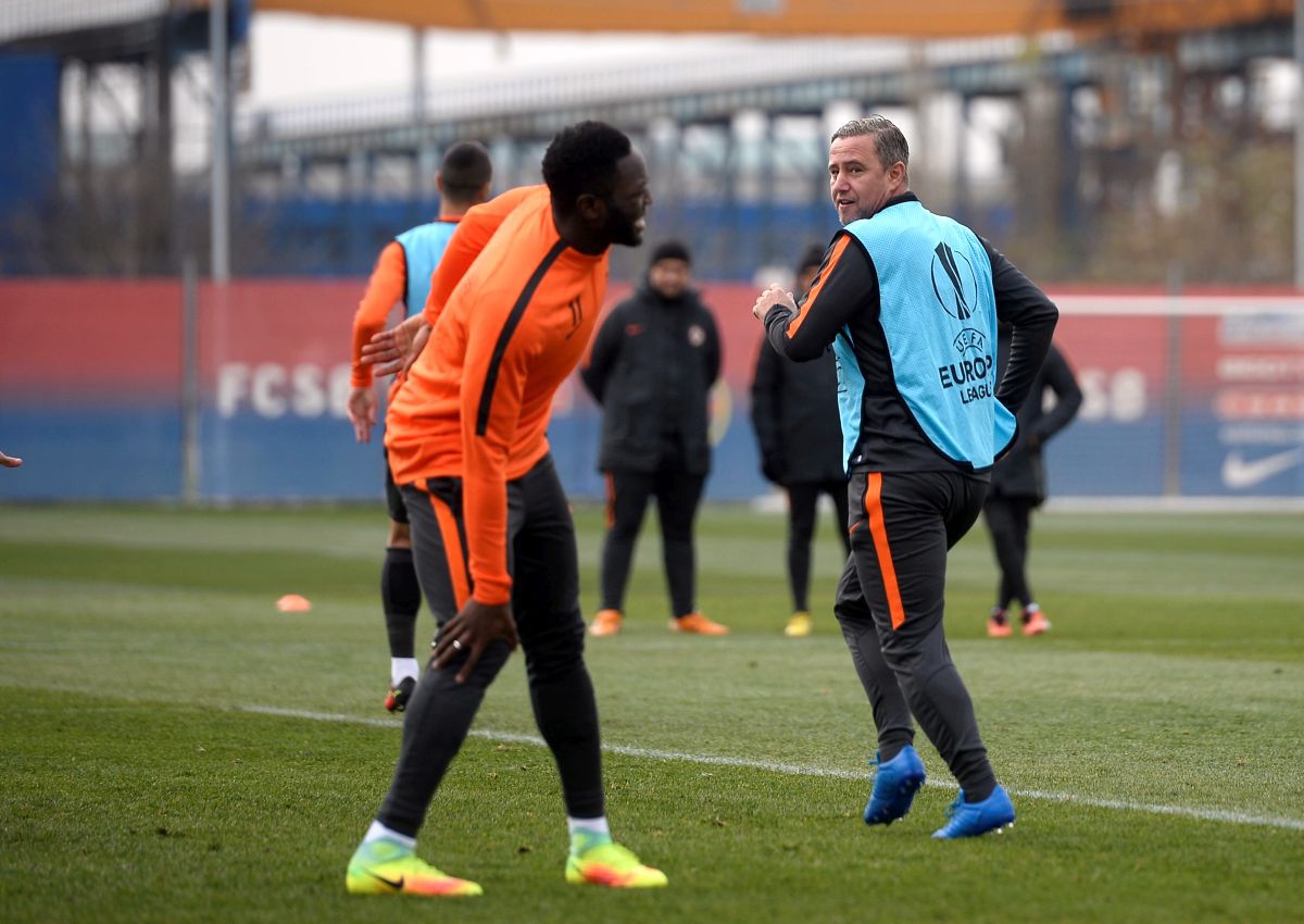 Fotbalistul pe care Gigi Becali a plătit 500.000 de euro s-a retras la 29 de ani! Dat afară după conflictul violent cu Florin Tănase