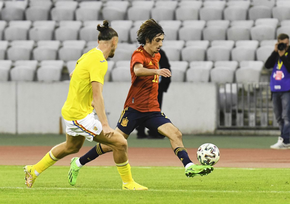 Antrenori legendari, fotbaliști de Liga Campionilor » Cine sunt adversarii României U21 în grupa de la Euro 2023