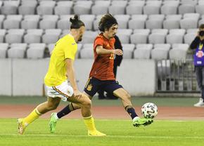 Antrenori legendari, fotbaliști de Liga Campionilor » Cine sunt adversarele României U21 în grupa de la Euro 2023